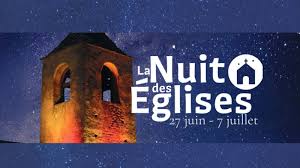 Concert l’Eglise de Leynes lundi 7 juillet 2025