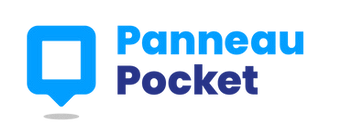 Pensez à installer Panneau Pocket