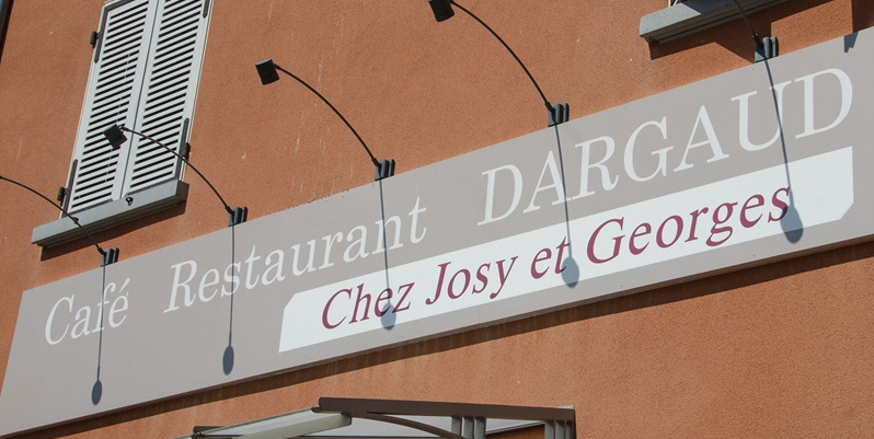 Restaurant Dargaud