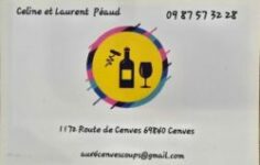 Soirée cocktail – Samedi 12 mars 2025