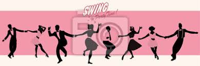 SWING PARTY 25 septembre