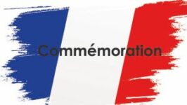 Commémoration de la Sibérie